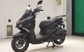 YAMAHA X FORCE SG79J