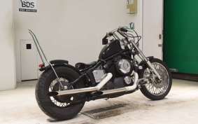 YAMAHA DRAGSTAR 400 1996 4TR