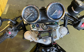 KAWASAKI ZEPHYR400K 2004 ZR400C