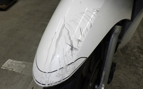 HONDA DIO 110 2019 JF31