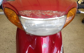 YAMAHA JOG Gen.4 SA16J