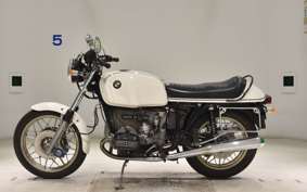 BMW R100RS 1993