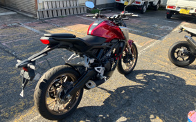 HONDA CB125 R JC91