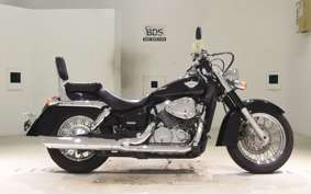 HONDA SHADOW 750 Gen. 3 2007 RC50