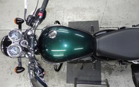 TRIUMPH BONNEVILLE T100 2023