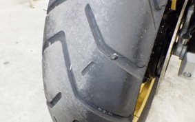 SUZUKI Vｽﾄﾛｰﾑ650XTA 2021 C733A