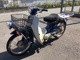 Фото Honda SUPER CUB50 2005 с японского аукциона