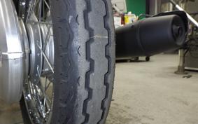 HONDA C50 SUPER CUB AA04