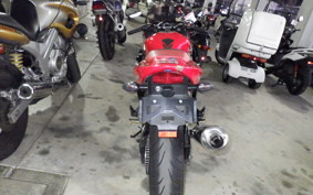 HONDA CBR600F GEN 3 2002