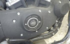 HARLEY XL1200RI 2007