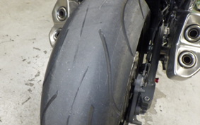 KAWASAKI NINJA 1000 A 2017 ZXT00W