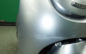 HONDA GIORNO 2 2007 AF70