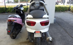 HONDA FORZA X MF08