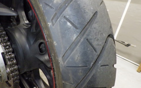 YAMAHA YZF-R25 2011 RG10J