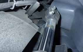 SUZUKI ADDRESS V125 DT11A