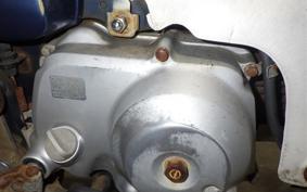 HONDA C70 SUPER CUB C70