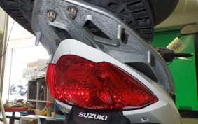 SUZUKI ADDRESS 110 CE47A