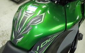 KAWASAKI VERSYS 1000 SE 2019 LZT00D