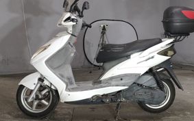 YAMAHA CYGNUS 125 X SE44J