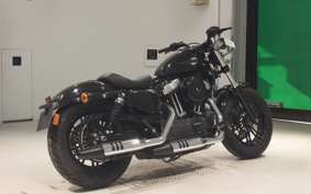 HARLEY XL1200X 2021