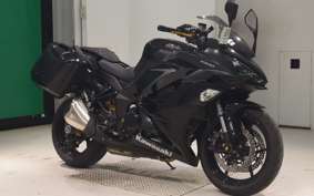 KAWASAKI NINJA 1000 A 2020 ZXT00W