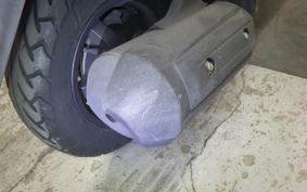 HONDA LEAD 125 2012 JF45