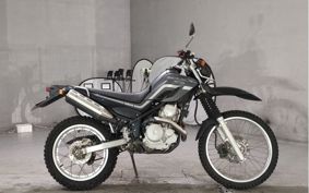 YAMAHA SEROW 250 DG11J