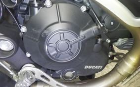 DUCATI MONSTER 797 + 2018