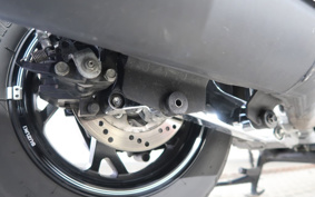 SUZUKI  SKY WAVE 400 TYPE S ABS 2013 CK45A