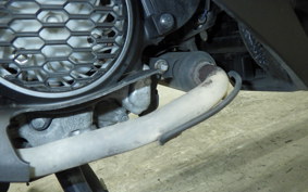 HONDA DIO110-3ﾍﾞｰｼｯｸ JK03