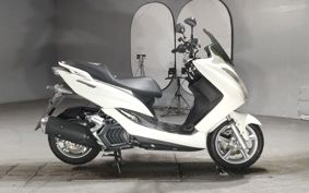 YAMAHA MAJESTY 155S SG28J