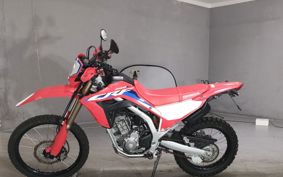 HONDA CRF250L-S MD47