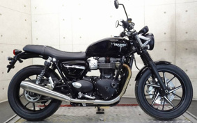 TRIUMPH  TRIUMPH  STREET  TWIN  2019 DAD74G