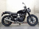Фото Triumph STREET TWIN 2019 с японского аукциона
