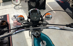 HONDA BIALSTL125 TL125S