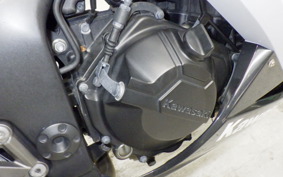KAWASAKI NINJA 250 ABS 2015 EX250L