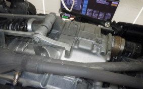 YAMAHA T-MAX 560 T 2022 SJ19J