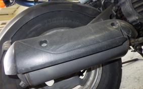 HONDA ZOOMER AF58
