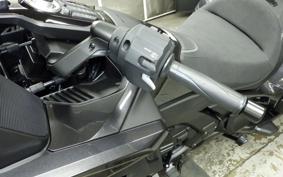 HONDA GL 1800 GOLD WING TOUR DCT 2026 SC79