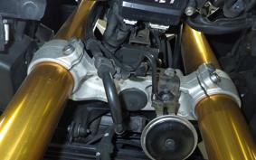 YAMAHA MT-09 Tracer GT 2019 RN51J