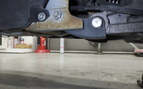 SUZUKI ﾚｯﾂG CA4AA