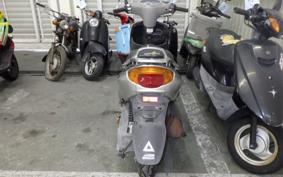 YAMAHA AXIS 100 2004 SB06J