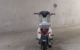 YAMAHA MATE 50 V50