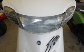 YAMAHA JOG ZR Gen.2 SA16J