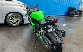KAWASAKI NINJA ZX-6R 2013 ZX636E
