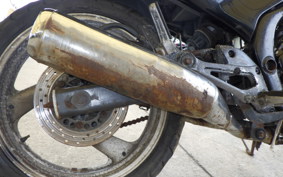 YAMAHA XJ400 1994 4BP