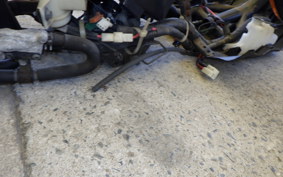 YAMAHA JOG Delux SA39J