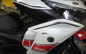 YAMAHA AERO X 155