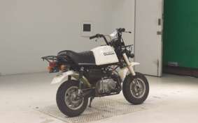 HONDA GORILLA 2026 Z50J