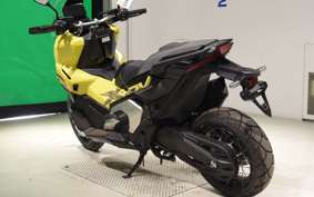 HONDA X-ADV 750 2025 RH21